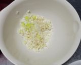 ピーマン肉詰め作り方1写真