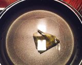 簡単☆牛しゃぶしゃぶ鍋作り方1写真