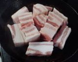 nin流 豚の角煮(あっさりめ)作り方2写真