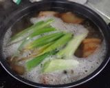 nin流 豚の角煮(あっさりめ)作り方4写真