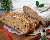 クリスマスの定番シュトーレン【HB】作り方22写真