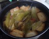 nin流 豚の角煮(あっさりめ)作り方5写真
