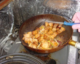 柔らか豚の角煮（中華風）作り方7写真