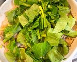 簡単！鶏モモ肉のオイスターソース炒め作り方7写真