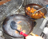 柔らか豚の角煮（中華風）作り方8写真