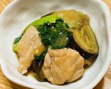 簡単！鶏モモ肉のオイスターソース炒め作り方9写真