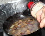 柔らか豚の角煮（中華風）作り方9写真