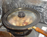 柔らか豚の角煮（中華風）作り方10写真
