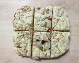 ホットケーキミックスdeスコーン作り方4写真