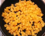 秋の味覚◎リンゴマフィン作り方4写真