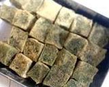 抹茶わらび餅作り方3写真