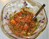 大量消費に❗時短副菜❗よだれ白菜～進化版作り方3写真
