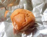 梅干しとお湯だけで!超簡単 焼き梅茶作り方1写真