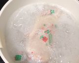 手作り鶏ハムでコブサラダ作り方4写真