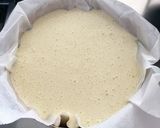 米粉のチーズケーキ作り方3写真