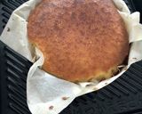 米粉のチーズケーキ作り方4写真