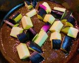 レバ茄子 箸が止まらぬ後引く美味さ作り方7写真