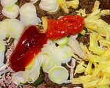 レバ茄子 箸が止まらぬ後引く美味さ作り方8写真