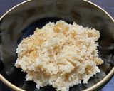 【簡単】炊き込まない☆ はらこめし作り方3写真