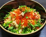 【簡単】炊き込まない☆ はらこめし作り方4写真
