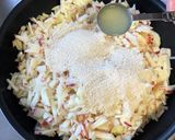 apple jam作り方4写真