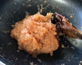 apple jam作り方5写真