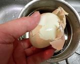【作り置き】半熟玉子の味噌漬け作り方2写真