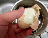 【作り置き】半熟玉子の味噌漬け作り方2写真