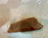 【作り置き】半熟玉子の味噌漬け作り方3写真