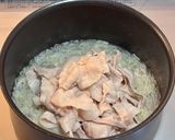 ねぎ塩レモン豚丼♡*(写真付き)作り方13写真