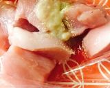 塩麹と昆布だしで柔らか鶏むね肉の唐揚げ作り方1写真