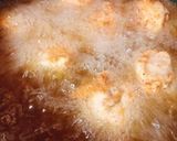 塩麹と昆布だしで柔らか鶏むね肉の唐揚げ作り方2写真