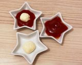 フライドポテトはケチャマヨで♪作り方2写真