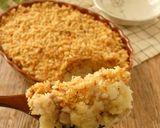 揚げずに簡単★デュカのスコップコロッケ作り方9写真