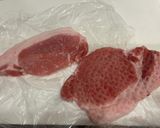 豚肉のみそ焼き『きのう何食べ』#78作り方1写真