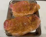 豚肉のみそ焼き『きのう何食べ』#78作り方4写真