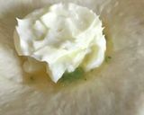 マヌルパン（にんにくパン）作り方14写真