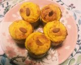 南瓜と豆腐とHM のマフィン(^q^)☺作り方19写真