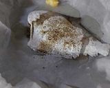 ヨウサマの減塩カレイのもやし餡かけ作り方6写真
