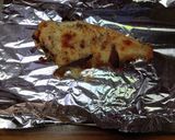 ヨウサマの減塩カレイのもやし餡かけ作り方8写真