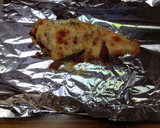 ヨウサマの減塩カレイのもやし餡かけ作り方8写真
