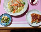 ヨウサマの減塩カレイのもやし餡かけ作り方10写真