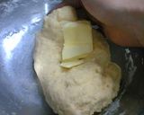 バターと卵のふわふわパン作り方5写真