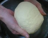 バターと卵のふわふわパン作り方6写真