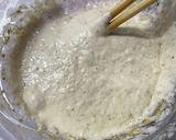 フランス風天ぷらベニエ作り方1写真