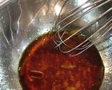 鶏肉のマーマレード焼き作り方1写真