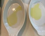 ホワイトシチューとグラタン同時に作る作り方4写真