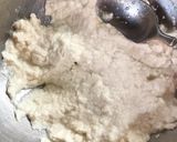 豆腐とおからのカニクリームコロッケ作り方1写真
