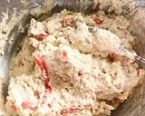 豆腐とおからのカニクリームコロッケ作り方3写真
