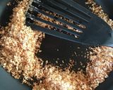 豆腐とおからのカニクリームコロッケ作り方5写真